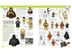 LEGO Minifigure Year by Year A Visual History thumbnail