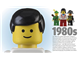 LEGO Minifigure Year by Year A Visual History thumbnail