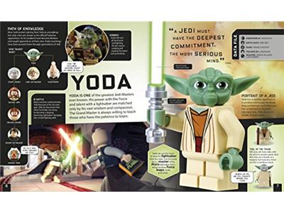 LEGO Star Wars The Yoda Chronicles BrickEconomy