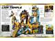 LEGO Legends of Chima Character Encyclopedia thumbnail