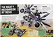 LEGO Ninjago Secret World of the Ninja thumbnail