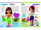 LEGO Friends Character Encyclopedia thumbnail