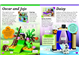 LEGO Friends Character Encyclopedia thumbnail