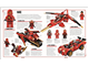 LEGO Ninjago The Visual Dictionary thumbnail