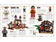 LEGO Ninjago The Visual Dictionary thumbnail