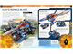 LEGO Nexo Knights The Book of Knights thumbnail