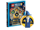 LEGO Nexo Knights The Book of Knights thumbnail