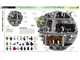 Ultimate LEGO Star Wars Characters Creatures Locations Technology Vehicles thumbnail