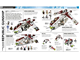 Ultimate LEGO Star Wars Characters Creatures Locations Technology Vehicles thumbnail