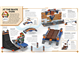 NEXO KNIGHTS Build Your Own Adventure thumbnail