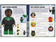 DC Comics Super Heroes Build Your Own Adventure thumbnail