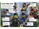The LEGO NINJAGO MOVIE The Essential Guide thumbnail