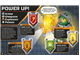 NEXO KNIGHTS Character Encyclopedia thumbnail