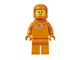 LEGO Minifigure A Visual History thumbnail