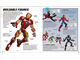 LEGO Marvel Visual Dictionary thumbnail