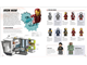 LEGO Marvel Visual Dictionary thumbnail