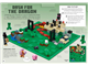 LEGO Minecraft Ideas thumbnail