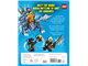 LEGO NINJAGO Dragons Rising Character Guide thumbnail