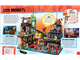 LEGO NINJAGO Dragons Rising Character Guide thumbnail