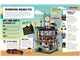 LEGO NINJAGO Dragons Rising Adventure Atlas thumbnail