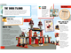 LEGO NINJAGO Dragons Rising Adventure Atlas thumbnail