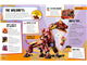 LEGO NINJAGO Dragons Rising Adventure Atlas thumbnail