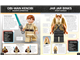 LEGO Star Wars Character Encyclopedia Updated Edition thumbnail