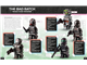 LEGO Star Wars Character Encyclopedia Updated Edition thumbnail