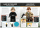 LEGO Star Wars Character Encyclopedia Updated Edition thumbnail