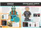 LEGO Star Wars Character Encyclopedia Updated Edition thumbnail