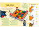 LEGO Minecraft Games Book 50 Fun Ideas to Play with Your LEGO Collection! thumbnail