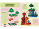 LEGO Minecraft Games Book 50 Fun Ideas to Play with Your LEGO Collection! thumbnail