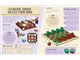 LEGO Minecraft Games Book 50 Fun Ideas to Play with Your LEGO Collection! thumbnail