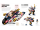 LEGO NINJAGO Visual Dictionary, Updated Edition thumbnail