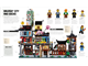 LEGO NINJAGO Visual Dictionary, Updated Edition thumbnail