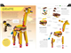 LEGO How to Build Everything! thumbnail