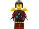 LEGO Ninjago Character Encyclopedia New Edition thumbnail