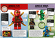 LEGO Ninjago Character Encyclopedia New Edition thumbnail