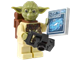LEGO Star Wars Yoda’s Galaxy Atlas thumbnail