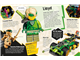 LEGO NINJAGO Secret World of the Ninja, New Edition thumbnail
