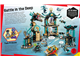 LEGO NINJAGO Secret World of the Ninja, New Edition thumbnail