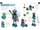 How to Build LEGO Robots thumbnail