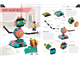 How to Build LEGO Robots thumbnail