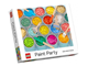 Paint Party Puzzle thumbnail