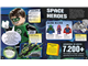 DC Comics Super Heroes The Awesome Guide thumbnail