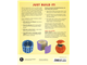 The LEGO Builder's Handbook thumbnail