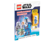 LEGO Star Wars Mandalorian Warriors thumbnail