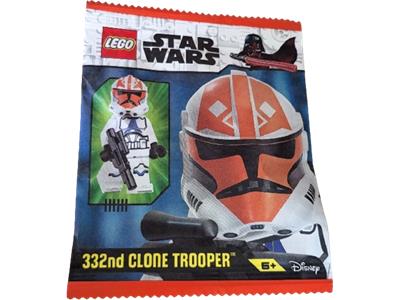 L0002240 LEGO Star Wars Clone Trooper
