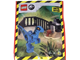 Raptor in Enclosure thumbnail