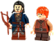 The Hobbit The Battle of the Five Armies DVD/Blu-ray thumbnail